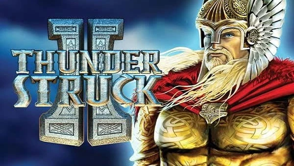 Thunderstruck Ii at Casino Brango