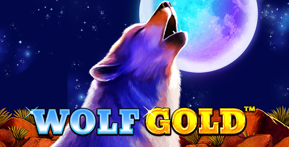 Wolf Gold at Casino Brango